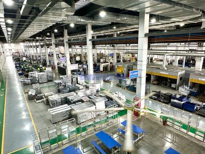 新捷睿智能裝備軟件 智能制造的核心驅動力