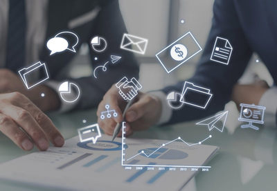 新冠疫情沖擊下，廣告業(yè)是否真的步入寒冬？